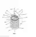 Fig. 02 - Disposable baby diaper container