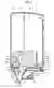 Fig. 03 - Center-pull dispenser for web material