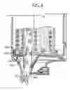 Fig. 05 - Center-pull dispenser for web material