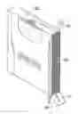 Fig. 01 - Bag dispensing assembly