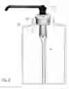 Fig. 02 - Foaming pump with improved air inlet valve