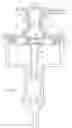 Fig. 04 - Foaming pump with improved air inlet valve