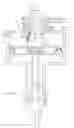 Fig. 05 - Foaming pump with improved air inlet valve