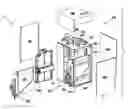 Fig. 01 - Method of calibrating a dispensing station