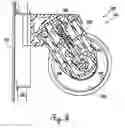 Fig. 13 - Method of calibrating a dispensing station