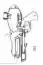 Fig. 07 - Water gun amusement devices and methods of using the same