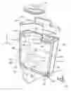 Fig. 01 - Container systems for beverages and other fluids, and associated methods of manufacture and use