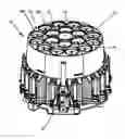 Fig. 01 - Hair dye dispenser