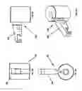 Fig. 24 - Hair dye dispenser