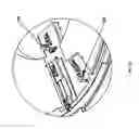Fig. 29 - Hair dye dispenser