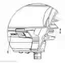 Fig. 33 - Hair dye dispenser