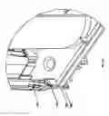 Fig. 34 - Hair dye dispenser