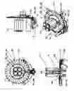 Fig. 38 - Hair dye dispenser