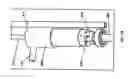Fig. 63 - Hair dye dispenser