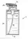 Fig. 01 - Fluid product dispenser