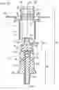 Fig. 11 - Severable piston pump