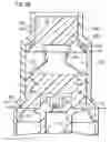 Fig. 22 - Severable piston pump