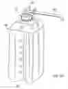 Fig. 23 - Severable piston pump