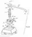 Fig. 24 - Severable piston pump