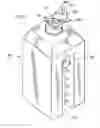 Fig. 25 - Severable piston pump