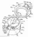 Fig. 01 - Nozzle devices
