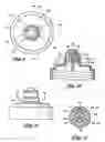 Fig. 05 - Liquid dispensing valve assembly having a unitarily formed base and a vacuum release feature