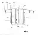 Fig. 02 - Device for ironing a piece of garment