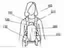 Fig. 01 - Multiply configurable load carrying apparatus