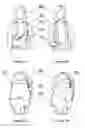 Fig. 10 - Multiply configurable load carrying apparatus