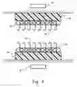Fig. 04 - Cargo container including an active material based releasable fastener system