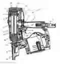 Fig. 01 - Nailing machine