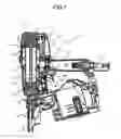 Fig. 02 - Nailing machine