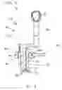 Fig. 08 - Fastener driving device with adjustable handle