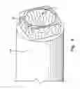 Fig. 07 - Composite metal tube and ring and a process for producing a composite metal tube and ring