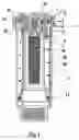 Fig. 02 - Sprinkler top with co-molded seal for riser and body