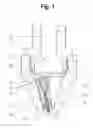 Fig. 02 - ROTOR NOZZLE FOR A CLEANING DEVICE