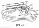 Fig. 09 - Spray gun with rotatable reservoir