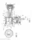 Fig. 07 - Single longitudinal valve ready to use hose end sprayer