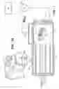 Fig. 02 - Robotic paint applicator and method of protecting a paint robot having an explosion proof electric motor