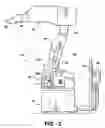 Fig. 03 - Robotic paint applicator and method of protecting a paint robot having an explosion proof electric motor