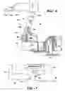 Fig. 05 - Robotic paint applicator and method of protecting a paint robot having an explosion proof electric motor