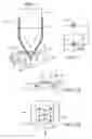 Fig. 02 - Injector double row cluster configuration for reduced soot emissions