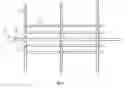 Fig. 06 - Conduit water-saving irrigating device with the conduit and its application