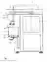 Fig. 02 - Agitator mill