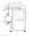 Fig. 01 - Agitator mill