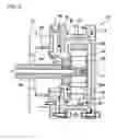 Fig. 04 - Circulation type media agitator mill