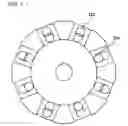 Fig. 07 - Circulation type media agitator mill