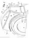 Fig. 03 - Tooth construction for a mineral breaker