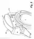 Fig. 09 - Tooth construction for a mineral breaker