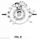 Fig. 06 - Two-way cable winding reel
